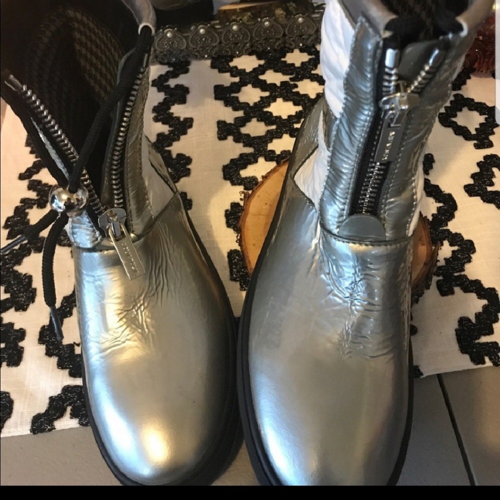 Boots-NEW